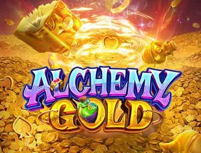 Play Alchemy Gold